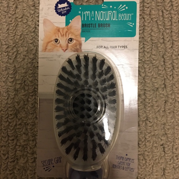 Cat brush - Picture 2 of 4
